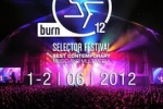 Burn Selector Festival 2012